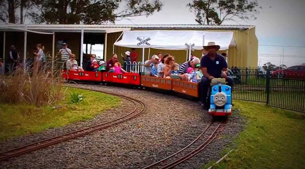 Sydney Society of Model Engineers Inc , Australia